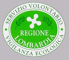 Logo Guardie Ecologiche Volontarie - GEV