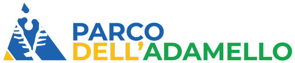 Logo Parco Adamello