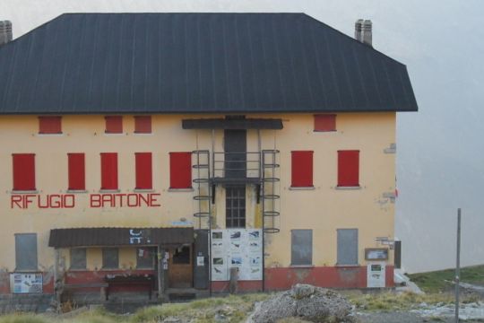 foto Rifugio Baitone