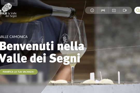 Guida vacanze in Valle Camonica
