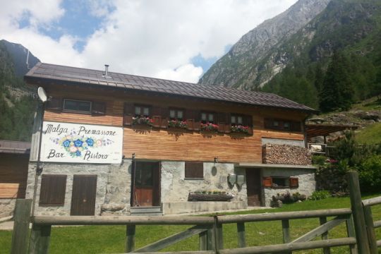 foto Rifugio Premassone