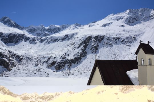 foto Rifugio Stella Alpina - Fabrezza