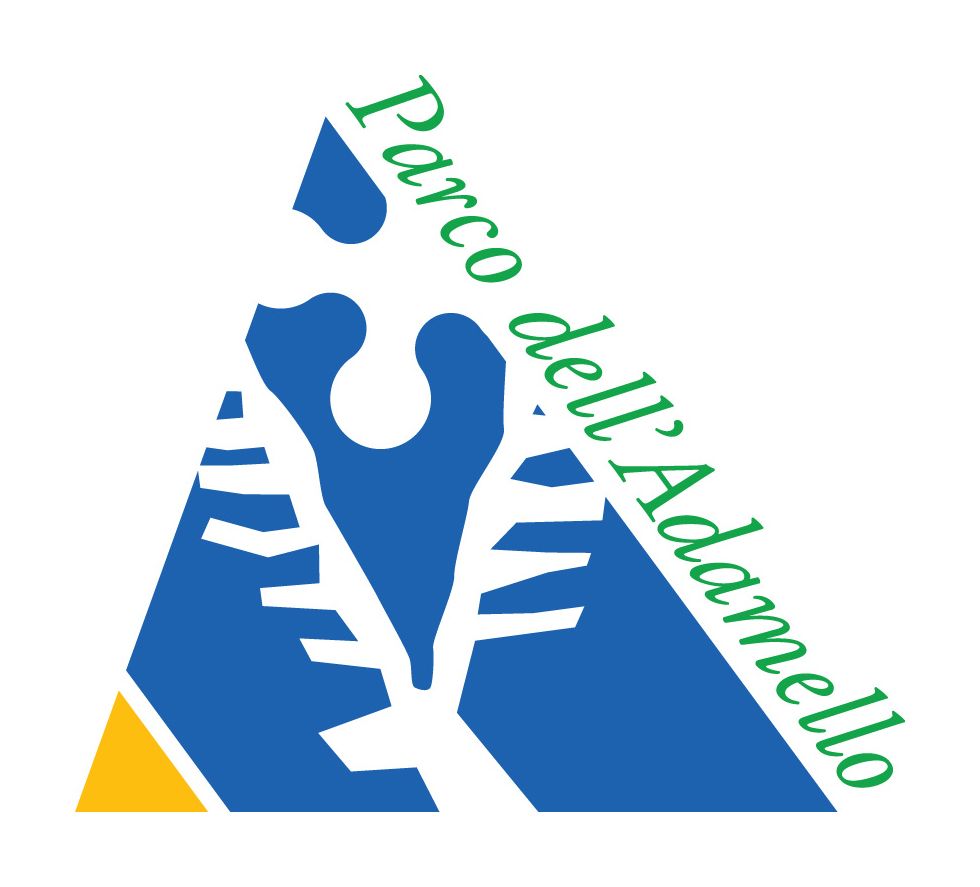 Logo del Parco Adamello