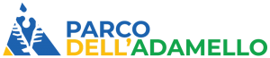 logo Parco Adamello